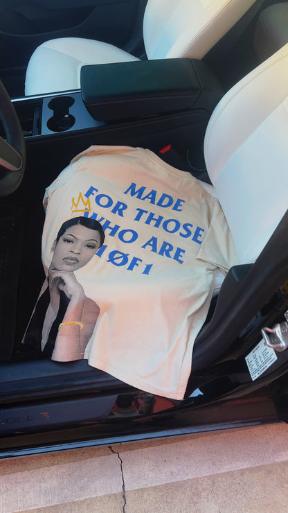 Melanin Legends Tee (NL)