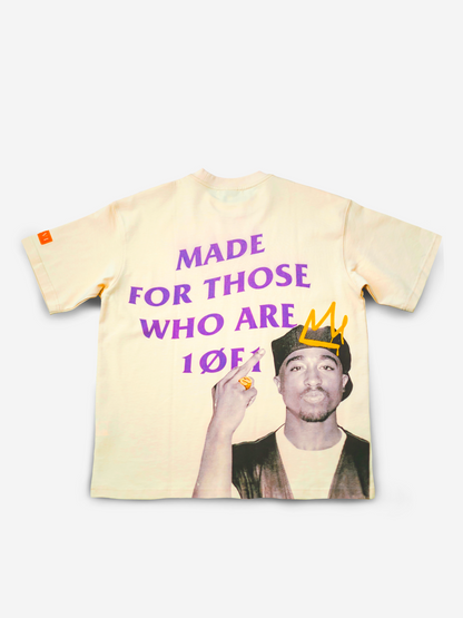 Melanin Legends Tee (2P)