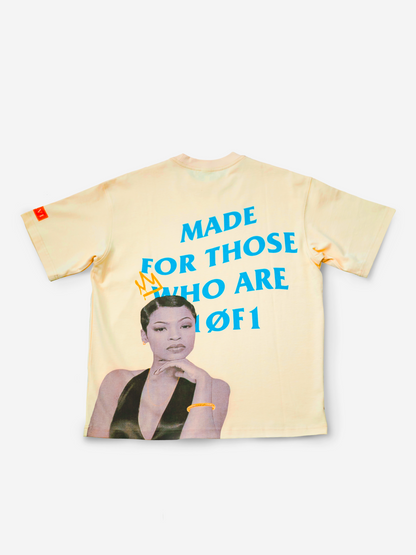 Melanin Legends Tee (NL)