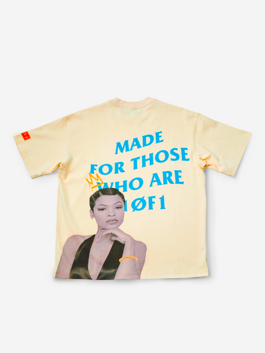 Melanin Legends Tee (NL)